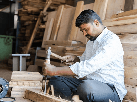 Carpenter’s Assistant