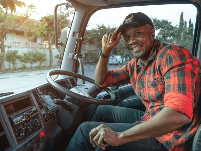 Delivery Assistant / Driver