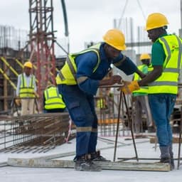 Construction Laborer