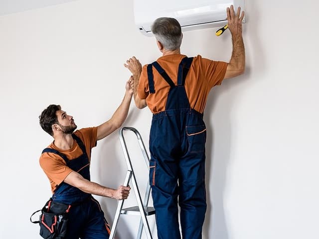 Facilities Maintenance Assistant